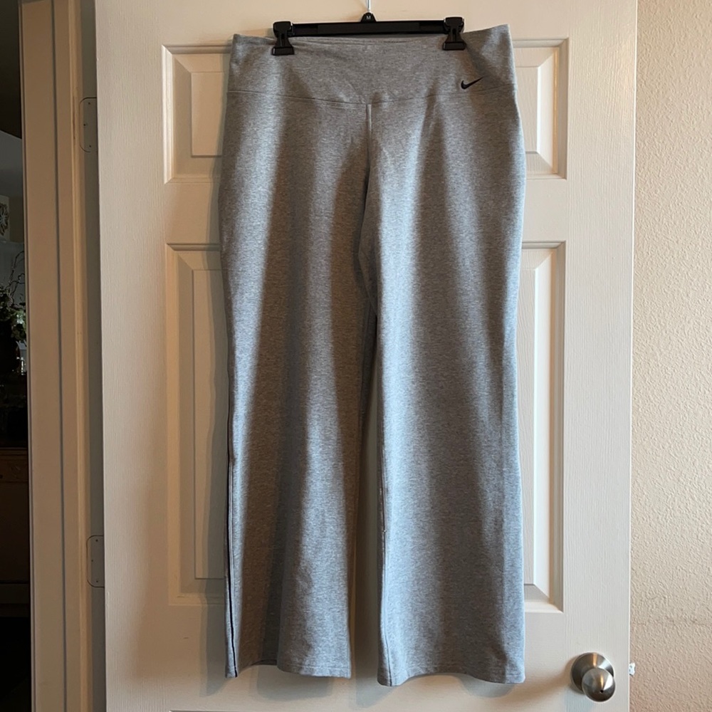 Nike athletic pants